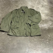 US Army M65 Feldjacke, Winter
