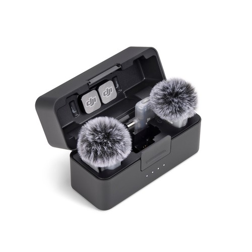 Dji mic mini 1 - dji, +
