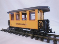 3407 LGB Krauterwagerl Bottle