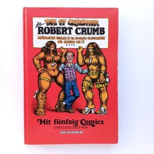 Die 17 Gesichter des Robert