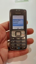 4424.Nokia 3109c Very Rare -