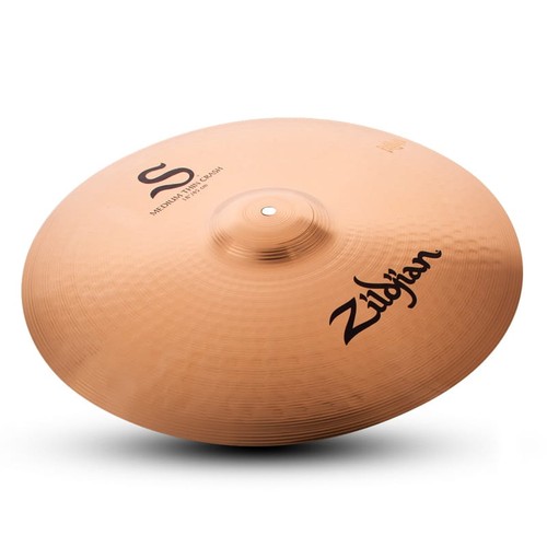 Zildjian family medium thin - zildjian, s