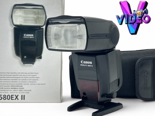 Getestet mint box canon - mint,
