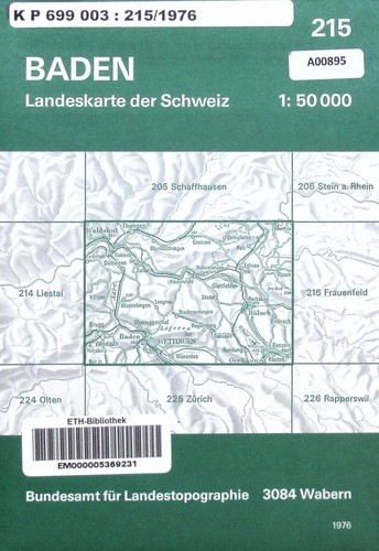 Baden brugg bad zurzach - -,
