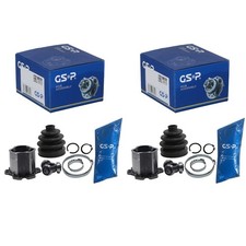 2X GSP ANTRIEBSWELLENGELENK
