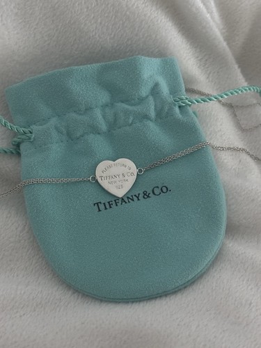 Tiffany armband herz - tiffany, &