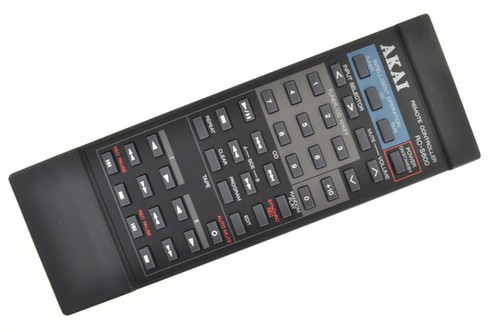 Original fernbedienung akai - original,