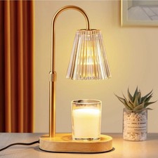 Kerzenwärmer Lampe Brenner
