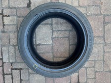 2x Continental ContiSportContact 5 245/40 R20 95W