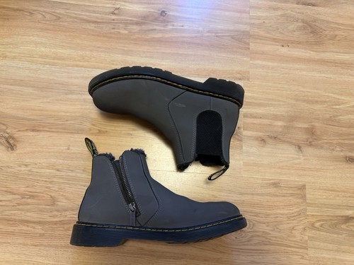 Martens leonore unisex - dr.,