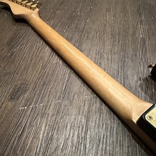 Fernandes SFR-512 E-Gitarre