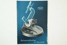 Zeiss Universalhalter für