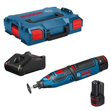 Bosch Akku-Rotationswerkzeug