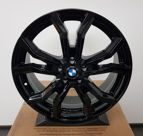 Neu satz bmw g01 g02 - neu,