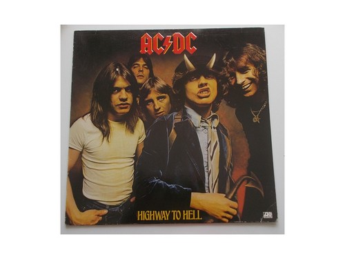 Highway to hell - ‎–,