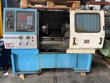 Knuth Numturn 360 CNC Zyklendrehmaschine 