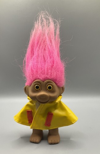 Die trolls troll - die,