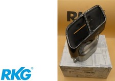 AMG Endrohrblende links. CLA