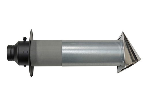 Termatech einzelklappe 100mm - termatech,
