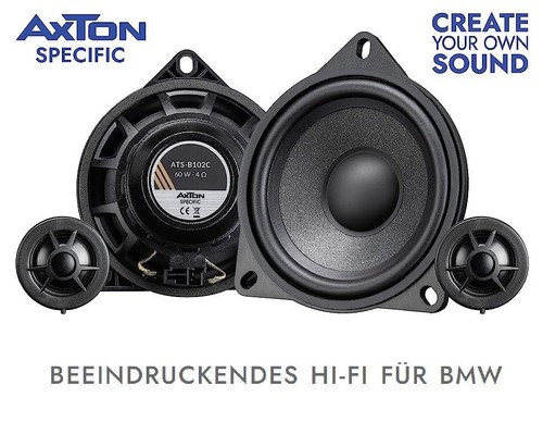 Axton ats b102c - axton, (4")