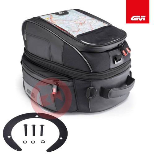 Tankrucksack givi tanklock - givi,