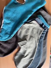 Softshell Mantel Herbst Winter für Windhunde, Windspiel, Whippet