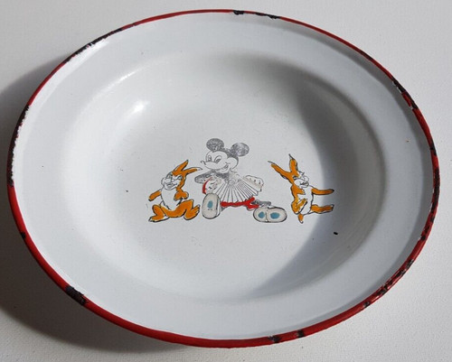 Walt disney mickey mouse - disney,