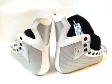 Schlittschuh tx 10 Eishockey ohne Kufen Holder Gr. 43 -  Paar 2.Wahl I