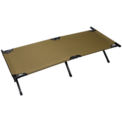 Feldbett alu coyote - us,