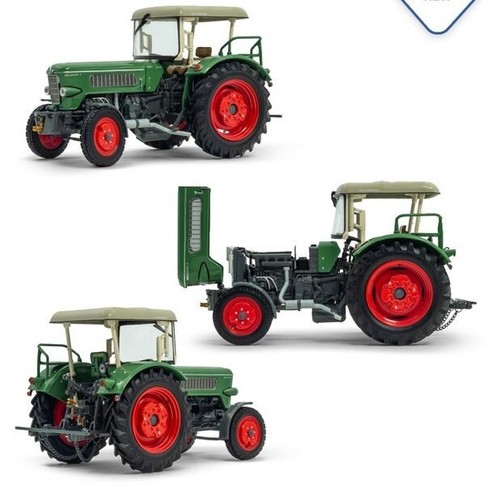 Fendt favorit 2wd - fendt, 3