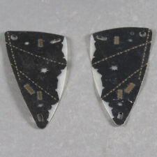 LEGO® 2 Segel transparent