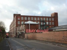 FOTO TRAUBENMÜHLE ROYTON 2010