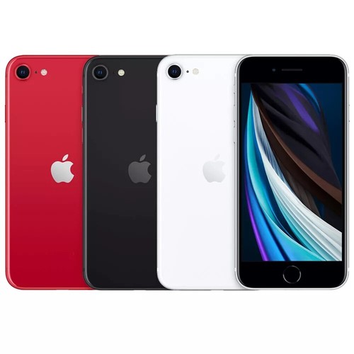 Neu apple iphone 2nd - apple, se