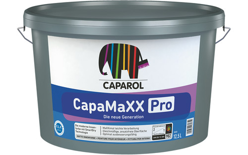Caparol capamaxx pro - -, die