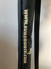 Sunbounce Boom Stick Heavy Duty mit 4 Auszügen für MINI + Pro + BIG by