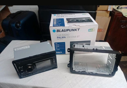 Autoradio2din blaupunkt palma - autoradio2din_,