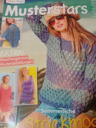 Sabrina frühling sommer - frühling,