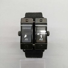 INDEPENDENT 5432-003149-01A2