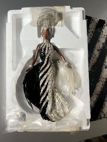 Barbie puppe starlight - barbie,