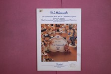 327977 M.I. Hummel DIE ZAUBERHAFTE WELT DER M.I. HUMMEL FIGUREN Goebel Katalog