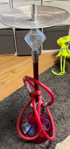 Amy deluxe shisha carbon - amy,