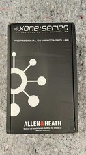 Allen & Heath Xone 1D MIDI