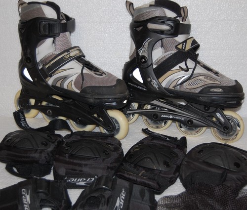 Inline skates skate junior - skates,