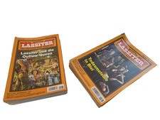 LASSITER Western Westernromane
