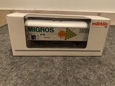 Märklin Set 48150 Wagen