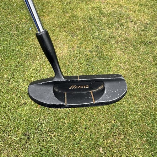 Mizuno 0715 classic blade - classic,