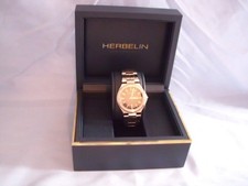 Michel Herbelin Herrenuhr