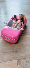 Barbie cabrio mit - barbie,