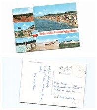 Cuxhaven - (a62750a931),