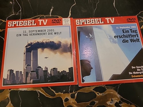 Spiegel dvds zum 11 - 2,